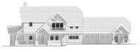 Linville Ridge Lodge Plan